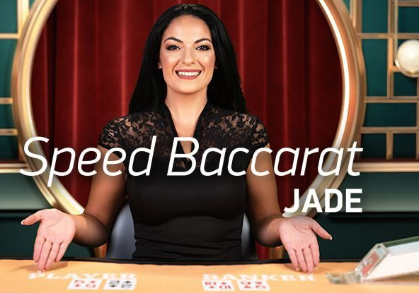 Speed Baccarat Jade