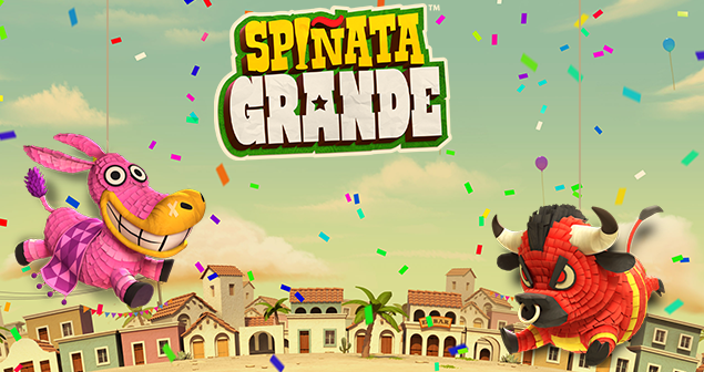 Spinata Grande