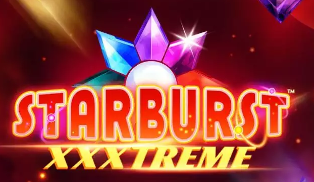 Starburst XXXtreme