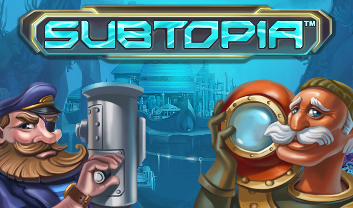 Subtopia