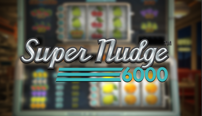 Super Nudge 6000