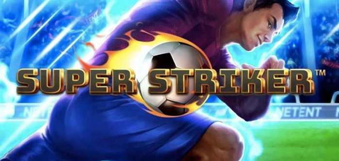 Super Striker