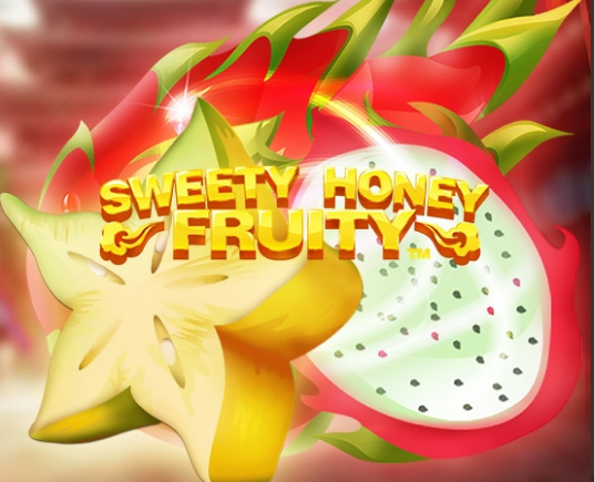 Sweety Honey Fruity