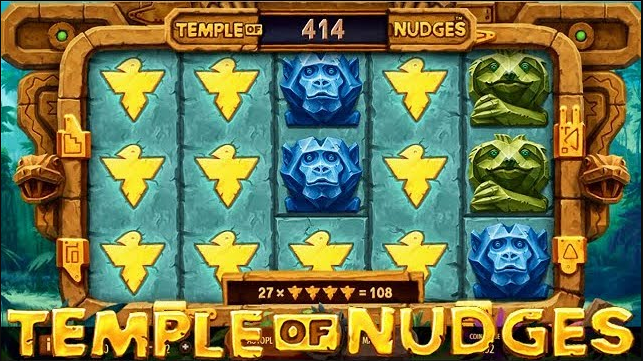 Temple of Nudges