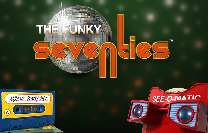 The Funky Seventies