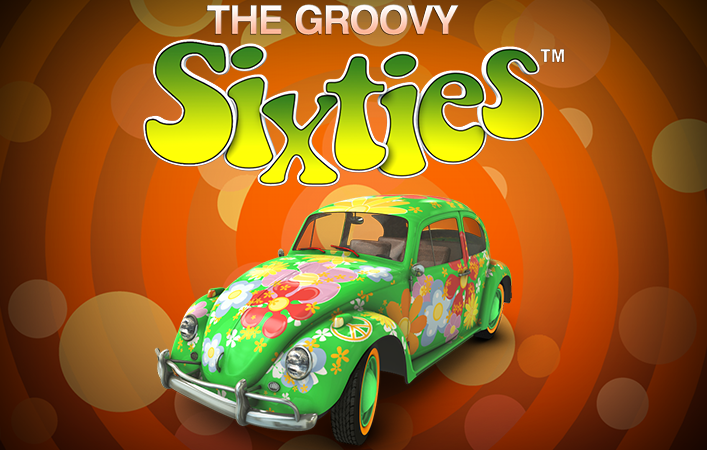 The Groovy Sixties