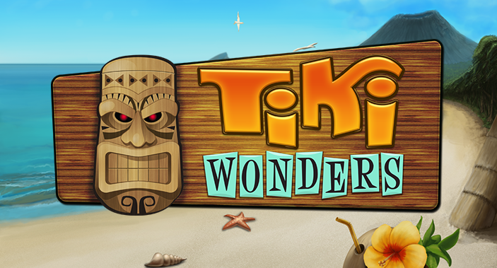 Tiki Wonders