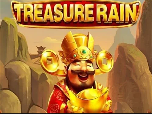 Treasure Rain