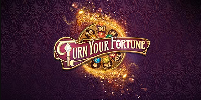 Turn Your Fortune