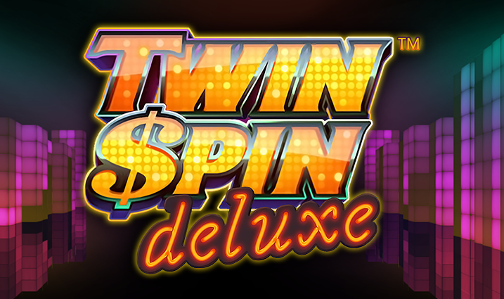 Twin Spin Deluxe