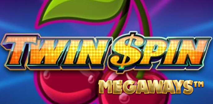 Twin Spin Megaways