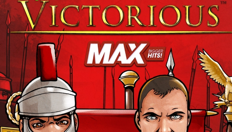 Victorious MAX