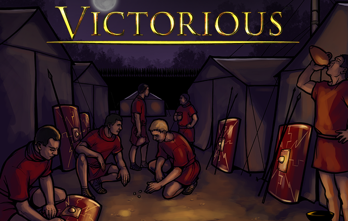 Victorious