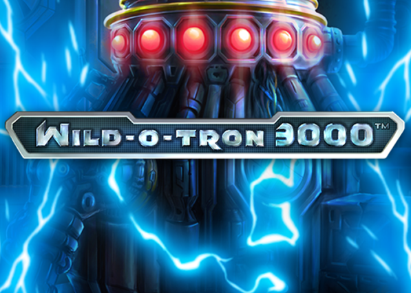 Wild O Tron 3000