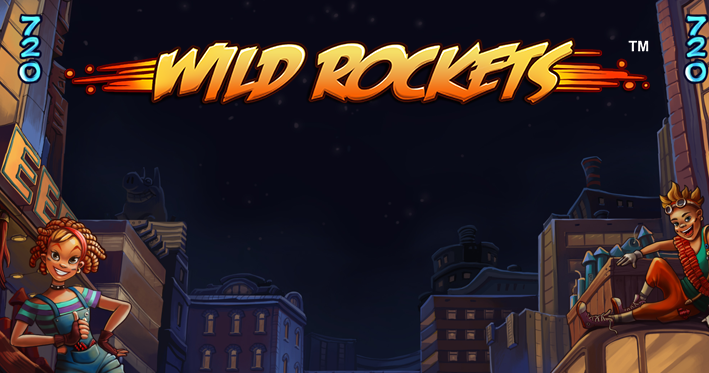 Wild Rockets