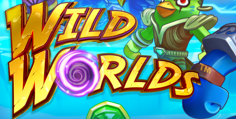 Wild Worlds