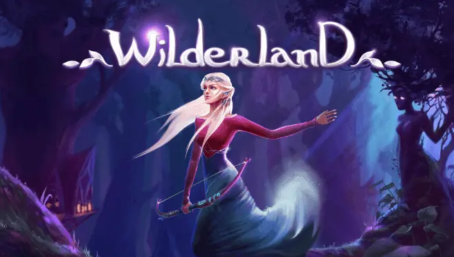 Wilderland