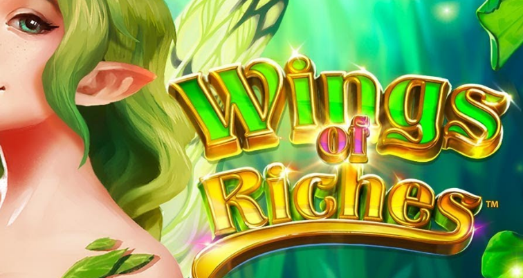 Wings of Riches