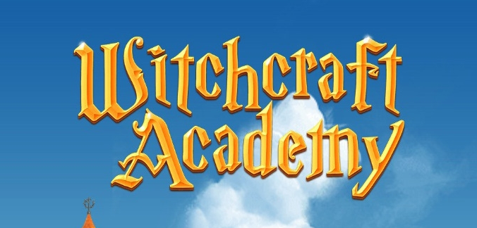 Witchcraft Academy