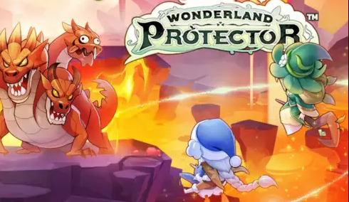 Wonderland Protector