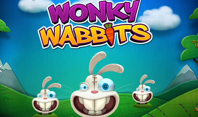 Wonky Wabbits