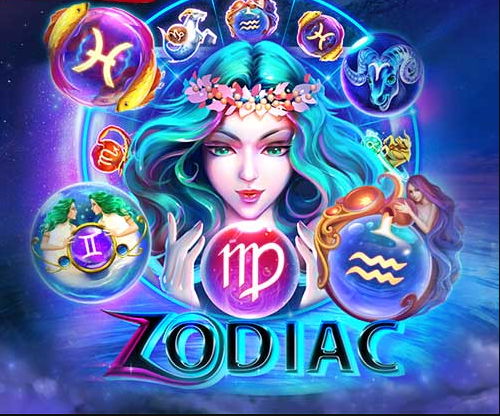 Zodiac NetEnt