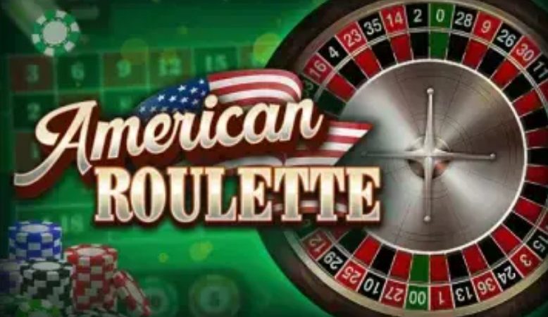 American Roulette NetEnt