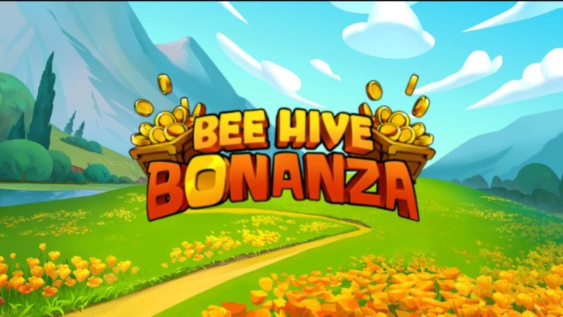 Bee Hive Bonanza