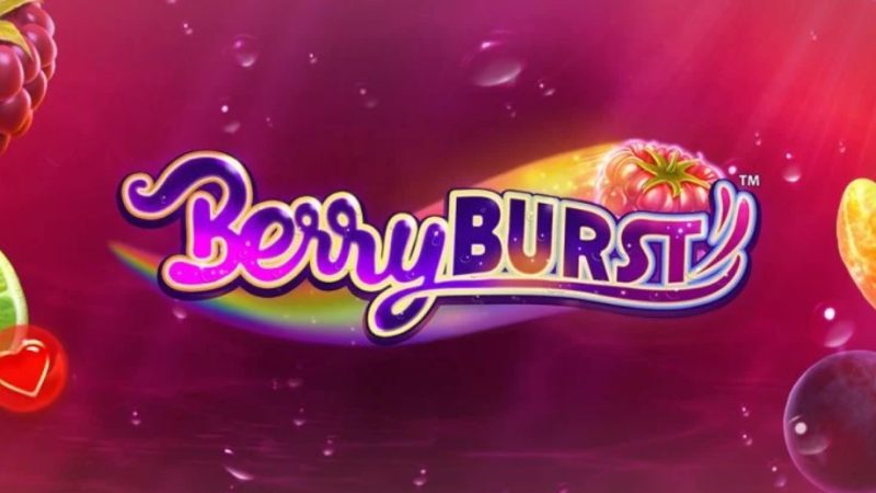 Berryburst