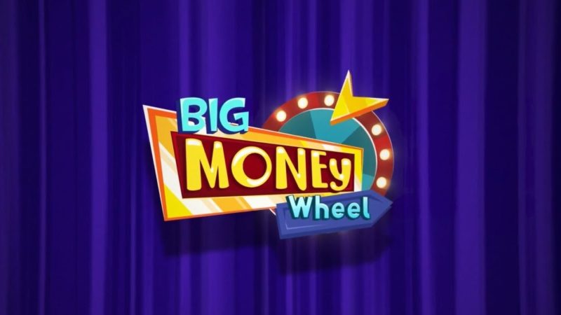 big money wheel