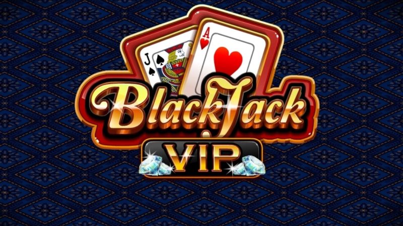 BlackJack Professional Series VIP