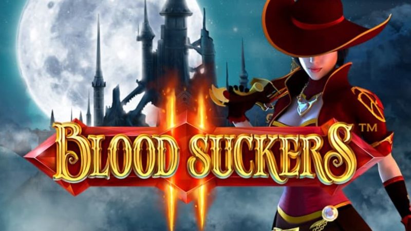 Blood Suckers 2