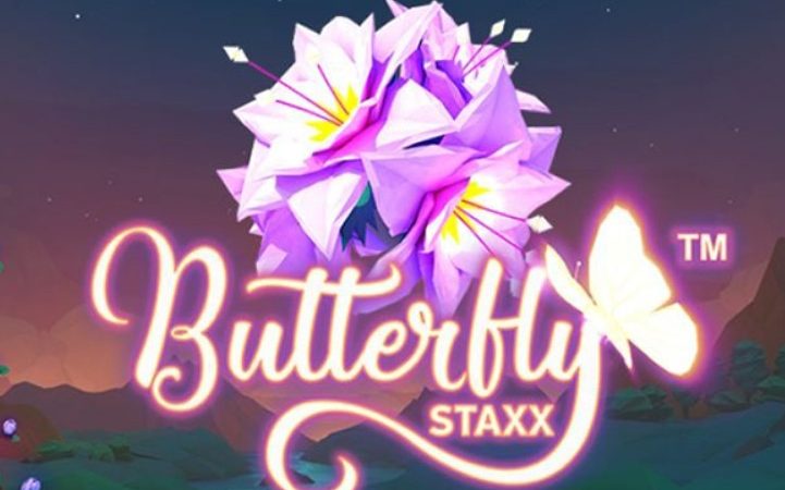 Butterfly Staxx