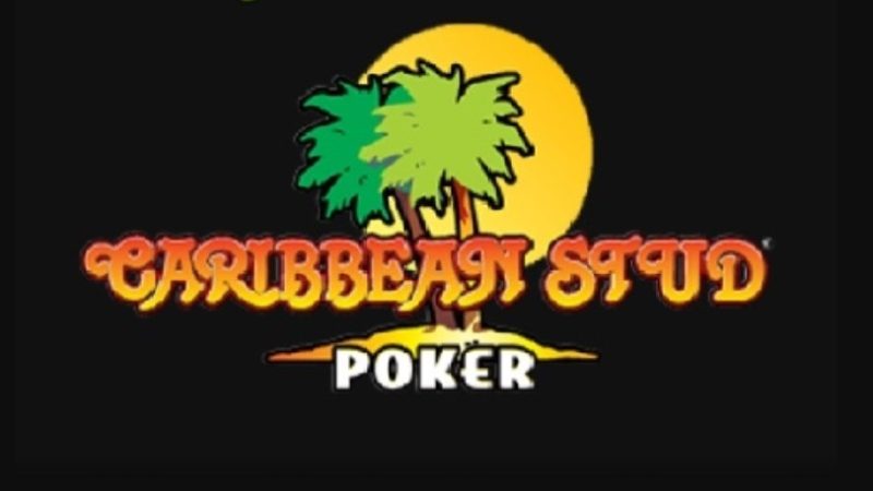 Caribbean Stud Poker NetEnt