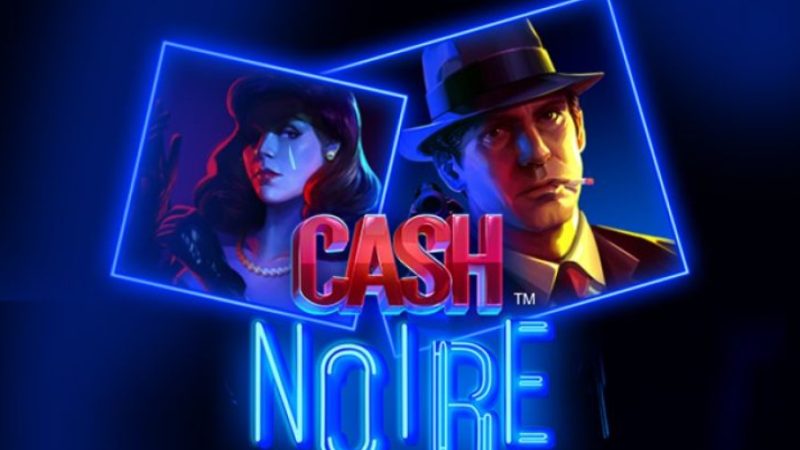 Cash Noire