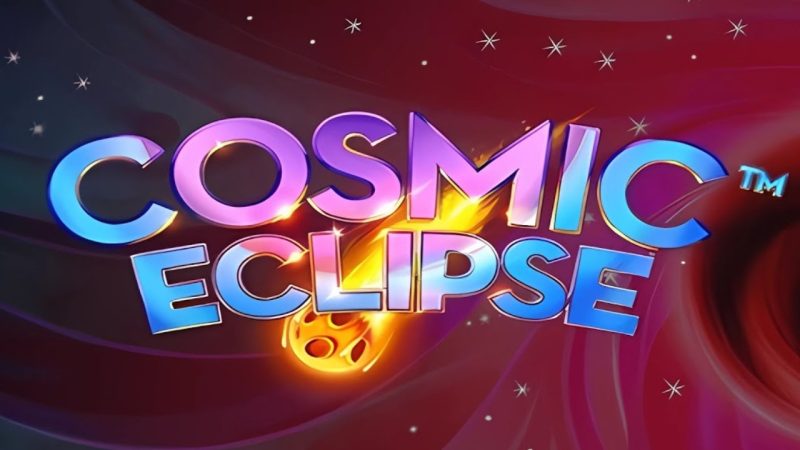 Cosmic Eclipse