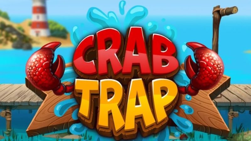 Crab Trap