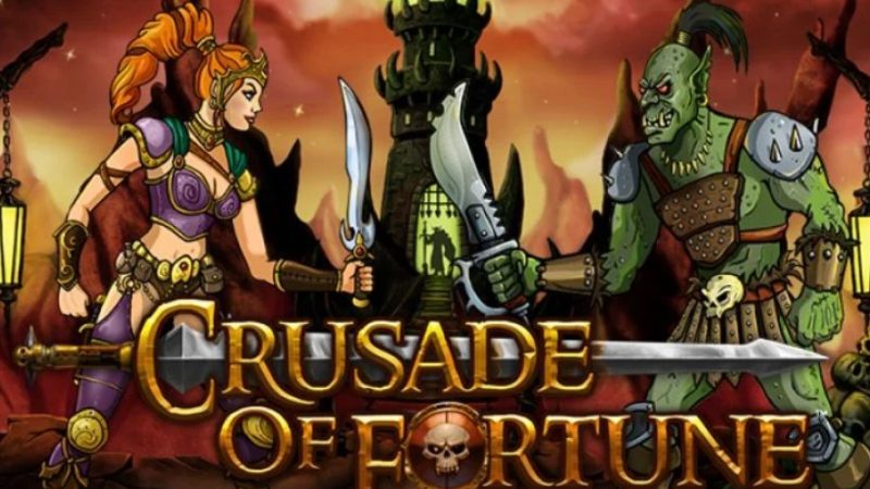 Crusade of Fortune