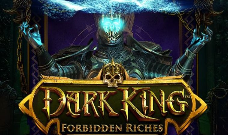 Dark King Forbidden Riches