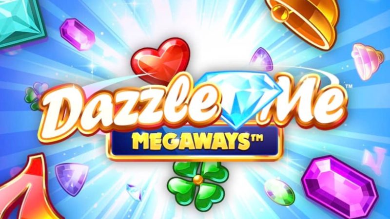 Dazzle Me Megaways