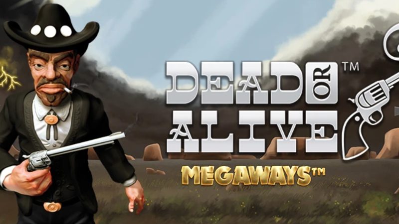 Dead or Alive Megaways