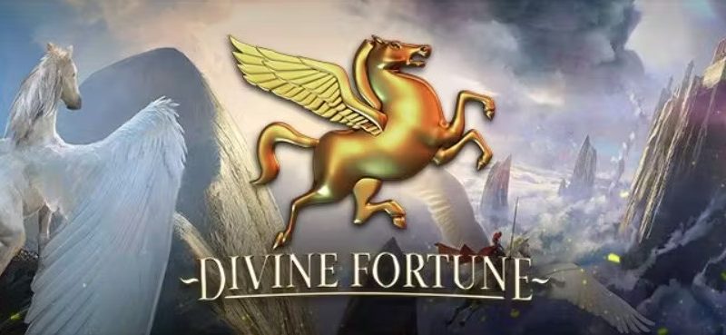 Divine Fortune