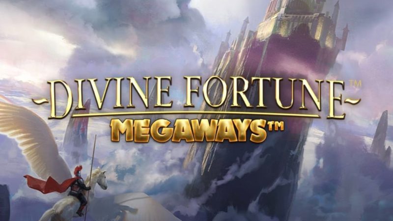 Divine Fortune Megaways