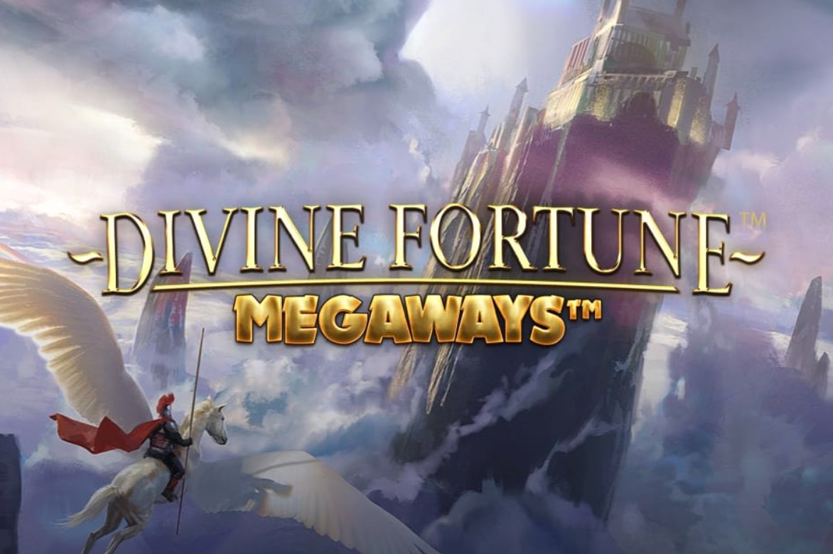 Divine Fortune Megaways