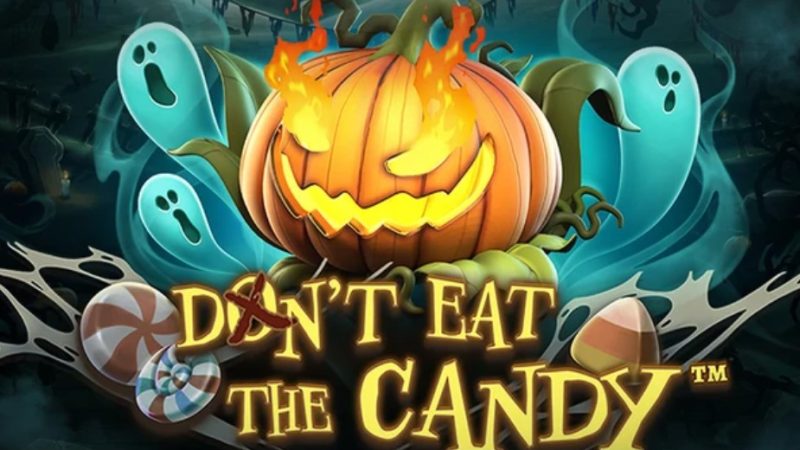 Don t Eat the Candy