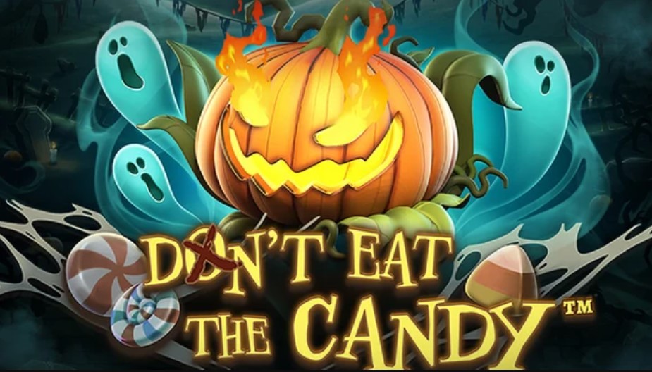 Don t Eat the Candy