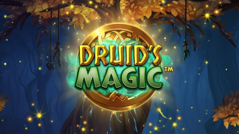 Druid s Magic