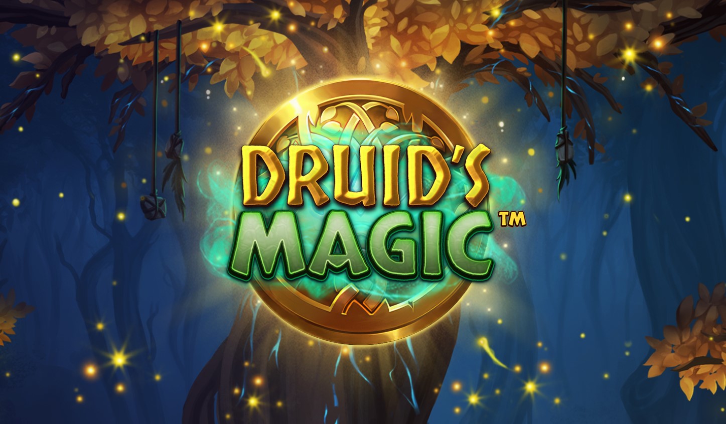 Druid s Magic