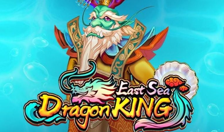 East Sea Dragon King