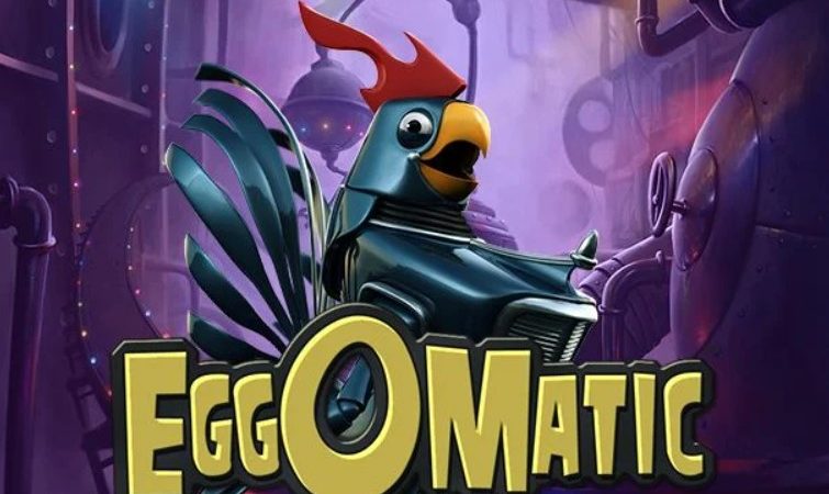 Eggomatic